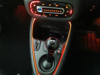 Smart Fortwo 17.6kWh Prime Exclusive Coupe (22kW Charger) (82 ps) - BLUETOOTH