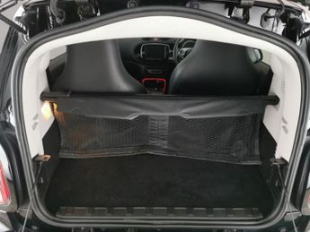 Smart Fortwo 17.6kWh Prime Exclusive Coupe (22kW Charger) (82 ps) - BLUETOOTH