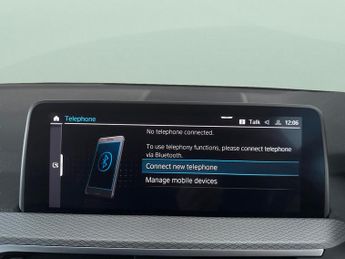 BMW X3 2.0 30e 12kWh M Sport Plug-in xDrive (292 ps) - SUN PROTECTION G