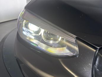 BMW X3 2.0 30e 12kWh M Sport Plug-in xDrive (292 ps) - SUN PROTECTION G