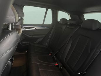 BMW X3 2.0 30e 12kWh M Sport Plug-in xDrive (292 ps) - SUN PROTECTION G