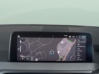 BMW X3 2.0 30e 12kWh M Sport Plug-in xDrive (292 ps) - SUN PROTECTION G