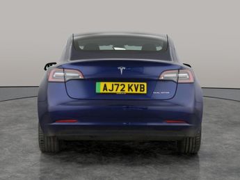 Tesla Model 3 (Dual Motor) Long Range 4WDE (346 ps) - PARK ASSIST - LED - REVE