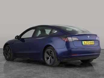 Tesla Model 3 (Dual Motor) Long Range 4WDE (346 ps) - PARK ASSIST - LED - REVE