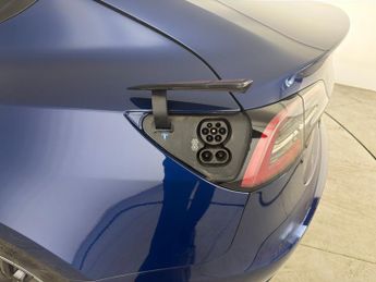 Tesla Model 3 (Dual Motor) Long Range 4WDE (346 ps) - PARK ASSIST - LED - REVE