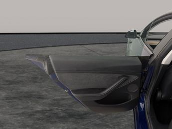 Tesla Model 3 (Dual Motor) Long Range 4WDE (346 ps) - PARK ASSIST - LED - REVE