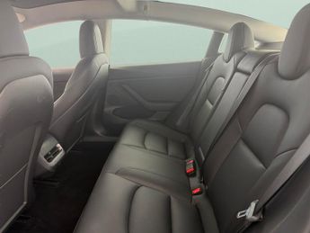 Tesla Model 3 (Dual Motor) Long Range 4WDE (346 ps) - PARK ASSIST - LED - REVE