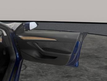 Tesla Model 3 (Dual Motor) Long Range 4WDE (346 ps) - PARK ASSIST - LED - REVE