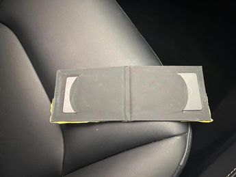 Tesla Model 3 (Dual Motor) Long Range 4WDE (346 ps) - PARK ASSIST - LED - REVE