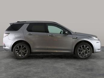 Land Rover Discovery Sport 1.5 P300e 12.2kWh Urban Edition Plug-in 4WD (309 ps) - CARPLAY