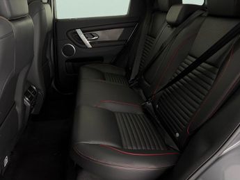 Land Rover Discovery Sport 1.5 P300e 12.2kWh Urban Edition Plug-in 4WD (309 ps) - CARPLAY
