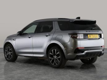Land Rover Discovery Sport 1.5 P300e 12.2kWh Urban Edition Plug-in 4WD (309 ps) - CARPLAY