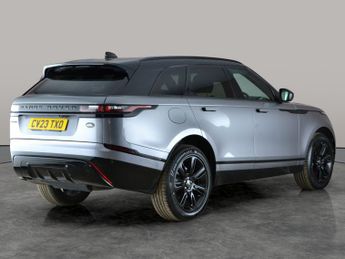 Land Rover Range Rover Velar 2.0 D200 MHEV Edition 4WD (204 ps) - ACTIVE LANE ASSIST - LED