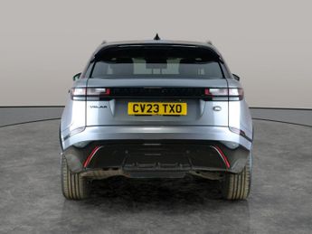 Land Rover Range Rover Velar 2.0 D200 MHEV Edition 4WD (204 ps) - ACTIVE LANE ASSIST - LED