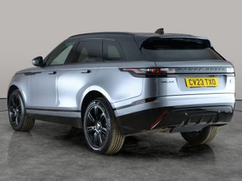 Land Rover Range Rover Velar 2.0 D200 MHEV Edition 4WD (204 ps) - ACTIVE LANE ASSIST - LED