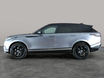 Land Rover Range Rover Velar 2.0 D200 MHEV Edition 4WD (204 ps) - ACTIVE LANE ASSIST - LED