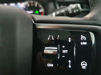 Land Rover Range Rover Velar 2.0 D200 MHEV Edition 4WD (204 ps) - ACTIVE LANE ASSIST - LED