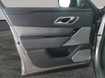 Land Rover Range Rover Velar 2.0 D200 MHEV Edition 4WD (204 ps) - ACTIVE LANE ASSIST - LED