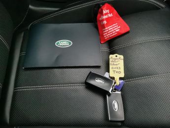 Land Rover Range Rover Velar 2.0 D200 MHEV Edition 4WD (204 ps) - ACTIVE LANE ASSIST - LED
