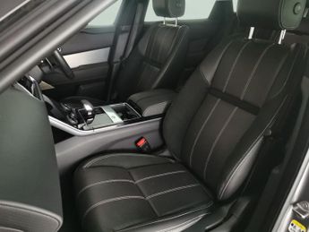 Land Rover Range Rover Velar 2.0 D200 MHEV Edition 4WD (204 ps) - ACTIVE LANE ASSIST - LED