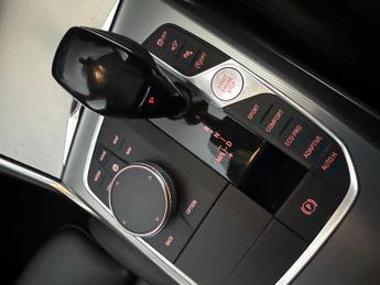 BMW 3 Series 2.0 320d M Sport xDrive (190 ps) - LEATHER - HK AUDIO - WIRELESS