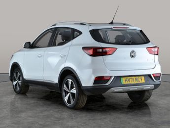 MG MG ZS 44.5kWh Exclusive (143 ps) - CARPLAY - KEYLESS ENTRY - LED