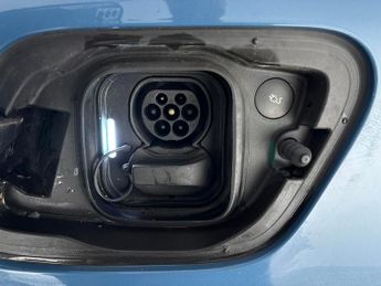 Volvo C40 Recharge 69kWh Ultimate (231 ps) - KEYLESS ENTRY - 360 CAM - PAR