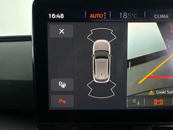 Cupra Leon 1.5 eTSI EVO V1 DSG (150 ps) - LED - REVERSE CAM - NAV