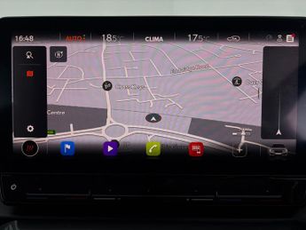 Cupra Leon 1.5 eTSI EVO V1 DSG (150 ps) - LED - REVERSE CAM - NAV