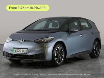Volkswagen ID.3 Pro Performance 58kWh Life (204 ps) - HEATED SEATS - NAV - COMFO