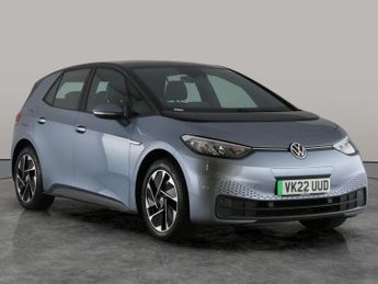 Volkswagen ID.3 Pro Performance 58kWh Life (204 ps) - HEATED SEATS - NAV - COMFO