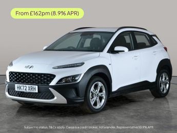 Hyundai KONA 1.0 T-GDi MHEV SE Connect (120 ps) - CRUISE - DRIVING MODES - DI