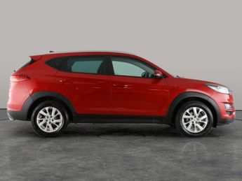 Hyundai Tucson 1.6 T-GDi SE Nav DCT (177 ps) - CRUISE - SPEED LIMIT RECOG - DRI