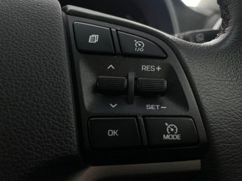 Hyundai Tucson 1.6 T-GDi SE Nav DCT (177 ps) - CRUISE - SPEED LIMIT RECOG - DRI