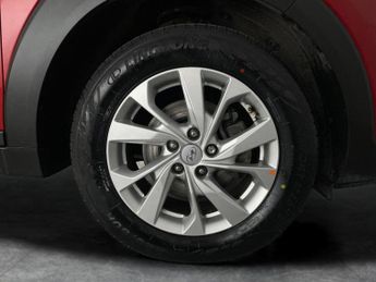 Hyundai Tucson 1.6 T-GDi SE Nav DCT (177 ps) - CRUISE - SPEED LIMIT RECOG - DRI