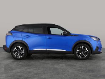 Peugeot E-2008 50kWh GT (7kW Charger) (136 ps) - LED - REVERSE CAM - NAV
