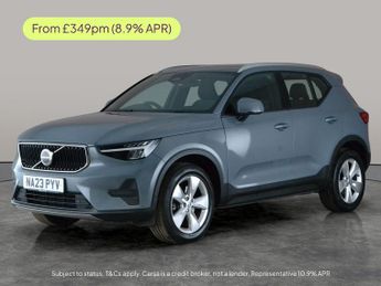 Volvo XC40 2.0 B3 MHEV Core DCT (163 ps) - BLUETOOTH - CRUISE - CLIMATE CON