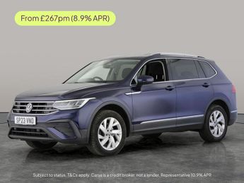 Volkswagen Tiguan 1.5 TSI Life DSG (150 ps) - CLIMATE CONTROL - AUTO HEADLIGHTS - 