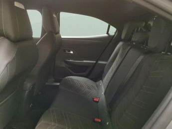Vauxhall Mokka Electric 50kWh Ultimate (136 ps) - LED - REVERSE CAM - HEATED SEATS