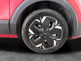 Kia Niro 64.8kWh 2 (201 bhp) - CRUISE - PADDLE SHIFT - 17IN ALLOYS