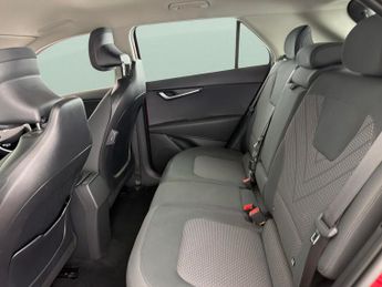 Kia Niro 64.8kWh 2 (201 bhp) - CRUISE - PADDLE SHIFT - 17IN ALLOYS