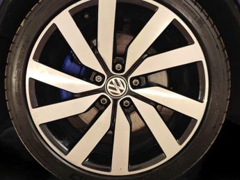 Volkswagen Golf 1.4 TSI 8.7kWh GTE Advance Plug-in DSG (204 ps) - REVERSE CAM