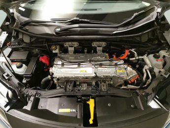 Nissan Ariya 87kWh Evolve 22kW Charger (242 ps) - 360 CAM - LED - REVERSE CAM