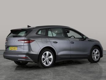 Skoda Enyaq iV 62kWh 60 (DC120kW) (179 ps) - AIR CON - PARK SENSORS - DAB