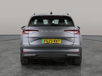 Skoda Enyaq iV 62kWh 60 (DC120kW) (179 ps) - AIR CON - PARK SENSORS - DAB