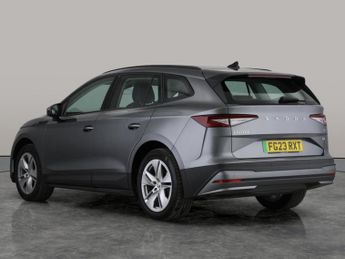 Skoda Enyaq iV 62kWh 60 (DC120kW) (179 ps) - AIR CON - PARK SENSORS - DAB