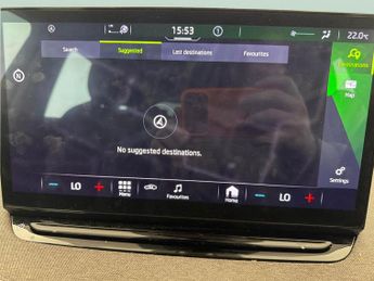 Skoda Enyaq iV 62kWh 60 (DC120kW) (179 ps) - AIR CON - PARK SENSORS - DAB