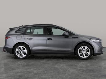 Skoda Enyaq iV 62kWh 60 (DC120kW) (179 ps) - AIR CON - PARK SENSORS - DAB