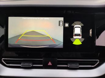 Kia Niro 1.6 GDi 3 DCT (139 bhp) - HEATED STEERING - LANE DEPARTURE 