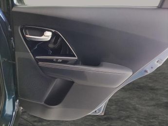 Kia Niro 1.6 GDi 3 DCT (139 bhp) - HEATED STEERING - LANE DEPARTURE 